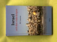 Israel och den r&ouml;da kvigan - del 2