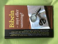 Bibeln &ndash; myt eller sanning? 