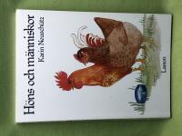 Höns och människor