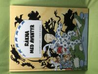 R&auml;kna med &auml;ventyr