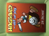 Hagbard - det &auml;r jag 