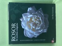 Rosor f&ouml;r nordiska tr&auml;dg&aring;rdar - Kl&auml;tterrosor och Rabattrosor
