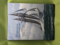 Marinens skonerter med Gladan och Falken de första 50 åren