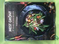 Mest gr&ouml;nt & konsten att koka bl&auml;ckfisk 