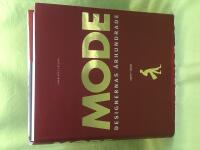 Mode designernas &aring;rhundrade : 1900-1999