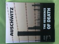 Auschwitz - The Residence of Death