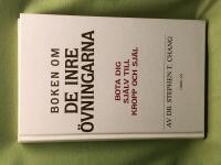 Boken om de inre &ouml;vningarna bota dig sj&auml;lv till kropp och sj&auml;l