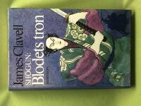 Sh gun - Blodets tron