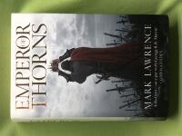 Emperor of Thorns 