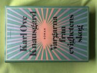 Vargarna fr&aring;n evighetens skog 