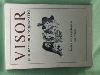 Visor och ramsor i Nordanstig