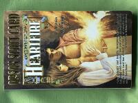 Heartfire (Tales of Alvin Maker, Book 5) (Alvin Maker, 5)