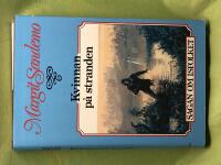Sagan om isfolket 34: Kvinnan p&aring; stranden 