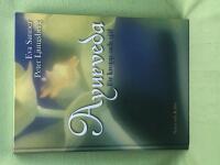 Ayurveda f&ouml;r kropp och sj&auml;l 