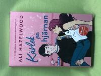 K&auml;rlek p&aring; hj&auml;rnan 