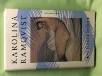 Den f&ouml;rsta boken 