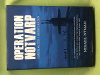 Operation Notvarp ub&aring;tsjakten i H&aring;rsfj&auml;rden