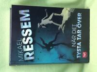 N&auml;r det tysta tar &ouml;ver 