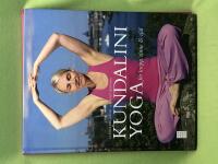 Kundaliniyoga f&ouml;r kropp, sinne & sj&auml;l 