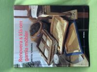 Renovera & kl&auml; om gamla m&ouml;bler