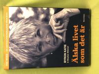 &Auml;lska livet som det &auml;r fyra fr&aring;gor som kan f&ouml;r&auml;ndra ditt liv