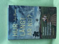 Hur l&aring;ngt &auml;r nu? om cancer, kantst&ouml;tta kaffekoppar och det eviga hoppet