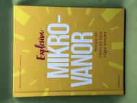 Explosiva mikrovanor boosta din h&auml;lsa p&aring; bara n&aring;gra minuter