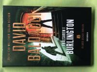 Fr&auml;lsaren i Burlington 