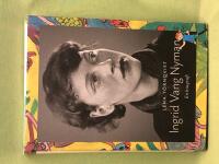 Ingrid Vang Nyman - en biografi