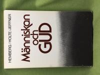 M&auml;nniskan och Gud en kristen teologi