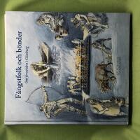 F&aring;ngstfolk och b&ouml;nder om forntiden i G&ouml;teborg