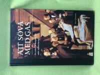 Att s&ouml;va med gas en enkel, f&ouml;ruts&auml;gbar och s&auml;ker anestesimetod