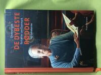 De dybeste r&oslash;dder dronningen fort&aelig;ller om Danmark og danskerne