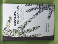 Kunskapsintegration om kollektiv intelligens i organisationer