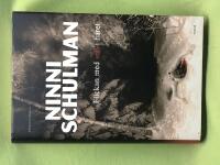 Flickan med sn&ouml; i h&aring;ret