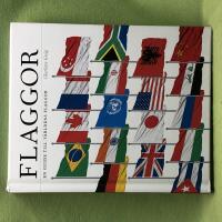 Flaggor en guide till v&auml;rldens flaggor