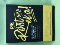 Din r&ouml;st ska eka! l&auml;r dig lyssna in&aring;t f&ouml;r att uppn&aring; din fulla potential : en inspirationsbok