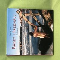 Badet i Fredh&auml;ll en historik