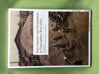 State capacity and development in Francophone West Africa 