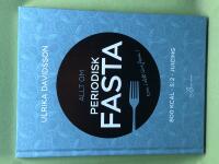 Allt om periodisk fasta 