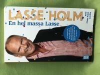 En hel massa Lasse 