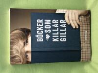 B&ouml;cker som killar gillar 