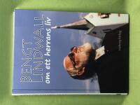Bengt Lindwall om ett Herrans liv