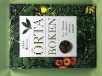 &Ouml;rtaboken &ouml;ver 300 &ouml;rter f&ouml;r nytta och njutning