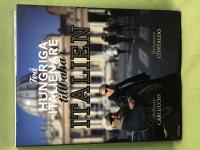 Tv&aring; hungriga italienare tillbaka i Italien 