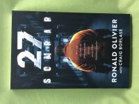 27 somrar min v&auml;g till frihet och f&ouml;rsoning under &aring;ren p&aring; ett av USA:s brutalaste f&auml;ngelser