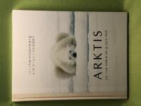 Arktis liv i en v&auml;rld av is och sn&ouml;