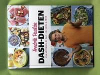 Dash-dieten nya metoden : &auml;t allt - bli smal & frisk