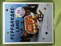 Pepparkakeland 22 roliga byggen med tydliga skisser och smarta knep