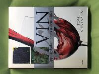 Vin uppslagsboken &ouml;ver v&auml;rldens viner